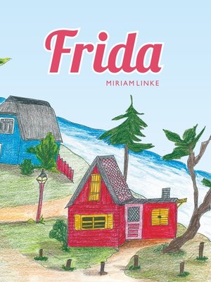 cover image of Frida--14 lustige Vorlesegeschichten